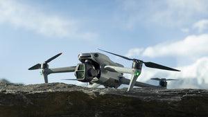 Preview: DJI Air 3S