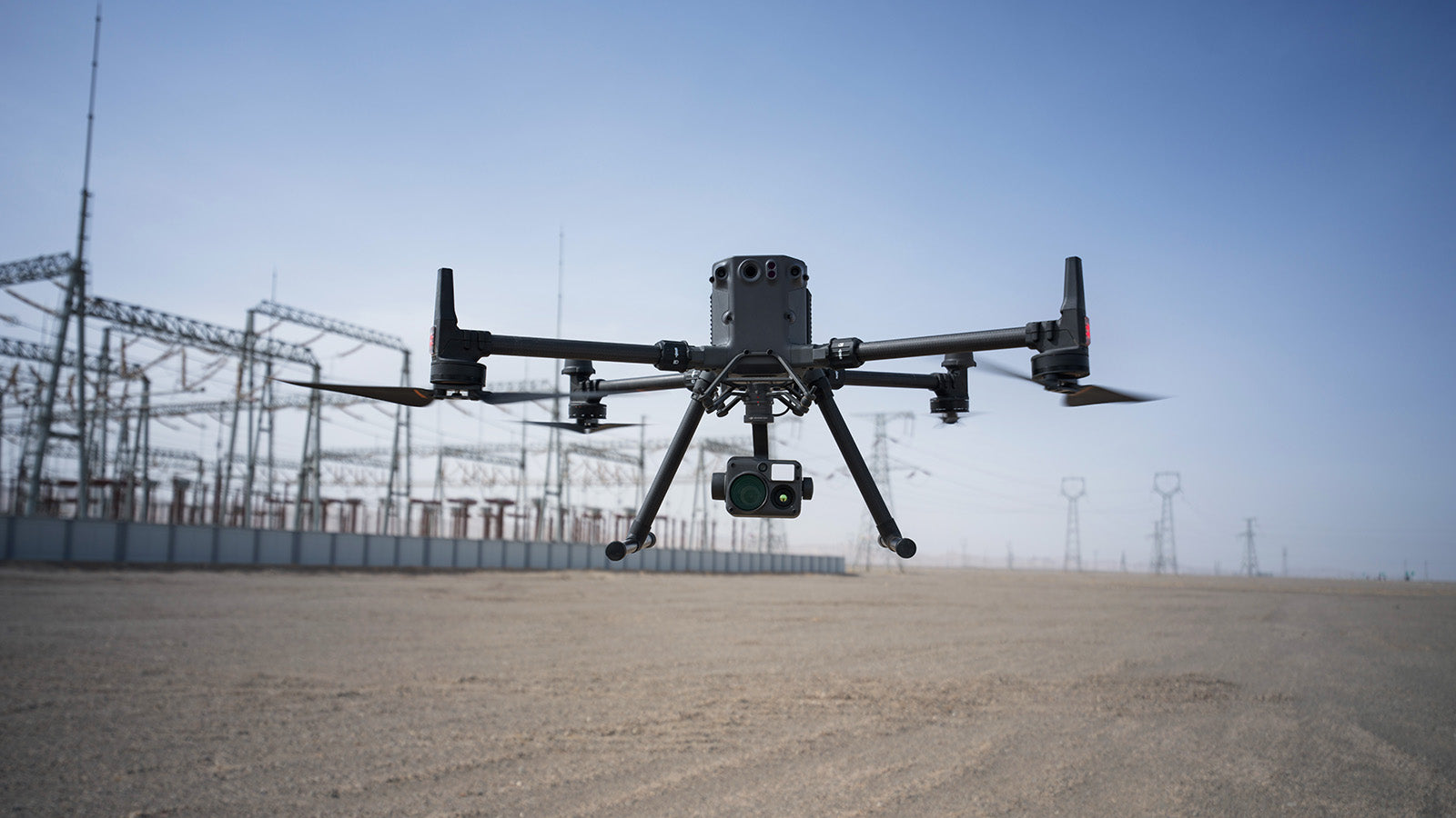 Nieuwe kwalificatie Drone-operations specialist