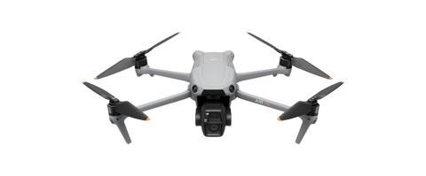 DJI Air 3S Fly More Combo (Smart controller)