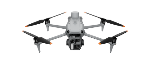 DJI Matrice 4 Enterprise