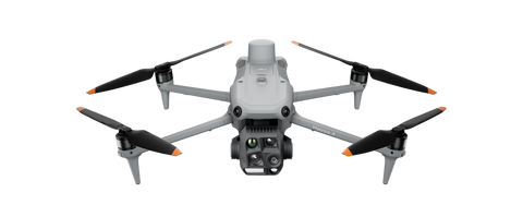 DJI Matrice 4 Thermal