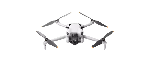 DJI Mini 4 Pro Fly More Combo (Smart controller)